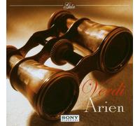 Ileana Cotrubas - Renata Scott - Verdi Arien [Import]