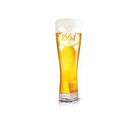 ileauxtresors 1664 - Juego de 6 Vasos (25 cl)