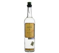 Ilegal Mezcal Joven - 500 ml