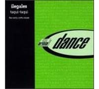 Ilegales - El Taqui Taqui Remix