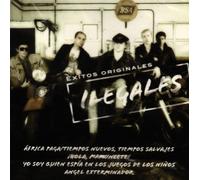 Ilegales - Exitos Originales