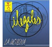 Ilegales - La Morena