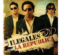 Ilegales - La Republica