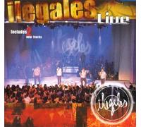 Ilegales - Live