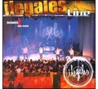 Ilegales - Live [Casete]