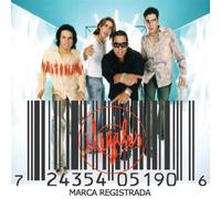 Ilegales - Marca Registrada