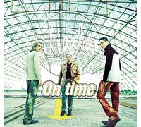 Ilegales - on Time
