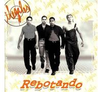 Ilegales - Rebotando + Sueno Contigo