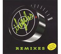 Ilegales - Remixes