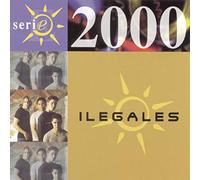 Ilegales - Serie 2000