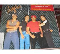 Ilegales - Sueno Contigo