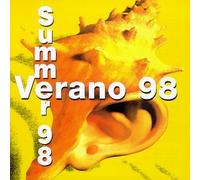 Ilegales - Verano 98
