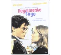 Ilegalmente tuyo [DVD]