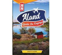 Îles Åland Guide de voyage 2026