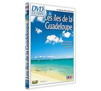 Îles de la Guadeloupe - La Désirade, Marie-Galante, les Saintes [Francia] [DVD]