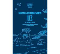Iles, et autres lieux: Journal d'Aran et d'autres lieux, Chronique japonaise, Il faudra repartir