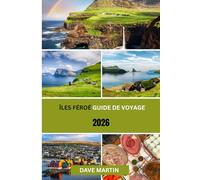 Îles Féroé Guide de voyage 2026