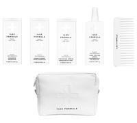 Iles Formula - Extensionspack - Mascarilla y tratamiento capilar 800 ml