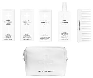 Iles Formula - Extensionspack - Mascarilla y tratamiento capilar 800 ml