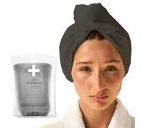 Iles Formula - Hair Towel Grey