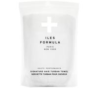 Iles Formula - Hair Turban Handtuch - Turbante 1 St.