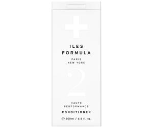 Iles Formula - Haute Performance Conditioner - Corrector 200 ml