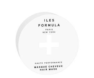 Iles Formula Haute Performance Hair Mask 180 g