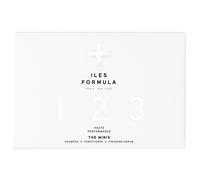 Iles Formula Iles Formula Haute Performance The Mini Signature Collection 3 x 50 ml