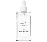 Iles Formula - Invisible Styling Oil - Aceite para el cabello 50 ml