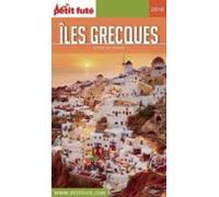 Îles Grecques 2016 Petit Futé (ebook)
