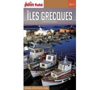Îles Grecques 2017 Petit Futé (ebook)