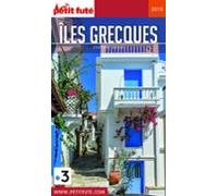 Îles Grecques 2019 Petit Futé (ebook)