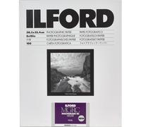Ilford 1 x 100 MG RC DL 44M 9 x 13