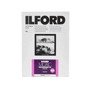 Ilford Multigrade RC Deluxe 1M 12,7x17,8 25 hojas