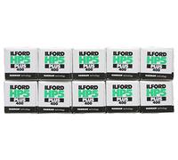 Ilford 1629017 Papel fotográfico Blanco y Negro.