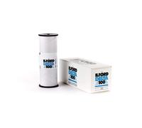 Ilford 1743399 Delta Pro 100 120 Pel?cula en blanco y negro de grano fino de velocidad media, tama?o ISO 100 120