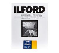 Ilford 1771868 - Papel fotográfico (Paquete de 100)