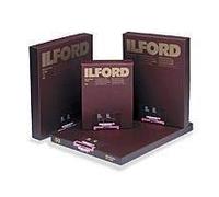 Ilford 1865370 - Papel fotográfico (17,8 x 24 cm, 100 Hojas)