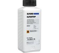 Ilford Baño de detención Ilfostop para blanco y negro 500 ml