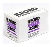 Ilford Delta 3200 Profesional 135/36
