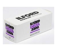 Carrete ILFORD Delta 3200 120