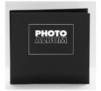 Ilford Ãlbum de carteles 30x32 negro