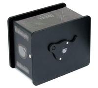 Ilford Cámara estenopeica con Respaldo para película 4x5 | Cámara estenopeica de 4 x 5 con agujero de 0,3 mm, obturador magnético y soporte de trípode para fotografía
