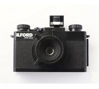 ILFORD Cámara instantánea PIXIE 35-II