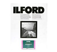Ilford Classic MGFB 1K - Papel para positivado blanco y negro (brillo, 17.8x24cm, 25 hojas)