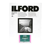 Ilford Classic MGFB 1K - Papel para positivado blanco y negro (brillo, 24x30.5cm, 10 hojas)