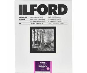 Ilford DAÑO MGRCDL1M 5CM 24x30 50