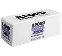Ilford Película Delta 3200 – Blanco y negro ISO 3200 – Formato 120