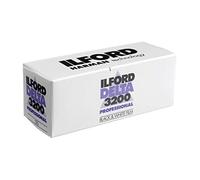 Ilford Película Delta 3200 – Blanco y negro ISO 3200 – Formato 120