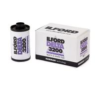 Ilford Delta 3200 Profesional 135/36